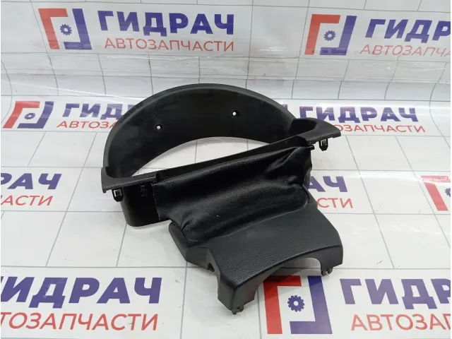 Накладка панели приборов SsangYong Actyon New 7656034001