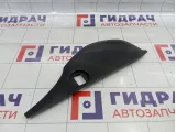 Накладка торпедо правая с торца SsangYong Actyon New 7667034000LBA