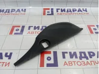 Накладка торпедо правая с торца SsangYong Actyon New 7667034000LBA