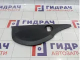 Накладка торпедо правая с торца SsangYong Actyon New 7667034000LBA