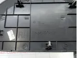 Накладка торпедо правая с торца SsangYong Actyon New 7667034000LBA