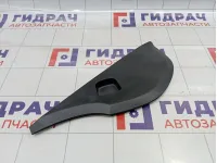 Накладка торпедо левая с торца SsangYong Actyon New 7666034120LBA