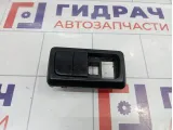 Накладка торпедо левая SsangYong Actyon New