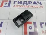 Накладка торпедо левая SsangYong Actyon New