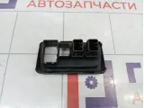 Накладка торпедо левая SsangYong Actyon New