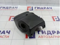 Кожух рулевой колонки нижний SsangYong Actyon New 7665034002LBA