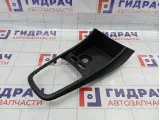 Накладка кулисы КПП SsangYong Actyon New 7792234050