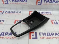 Накладка кулисы КПП SsangYong Actyon New 7792234050