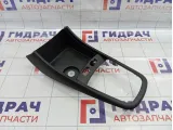 Накладка кулисы КПП SsangYong Actyon New 7792234050