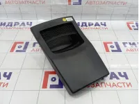 Накладка центральной консоли задняя SsangYong Actyon New 7795034000LBA