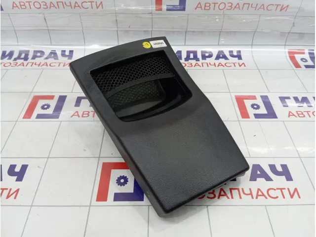 Накладка центральной консоли задняя SsangYong Actyon New 7795034000LBA