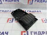 Накладка центральной консоли задняя SsangYong Actyon New 7795034000LBA