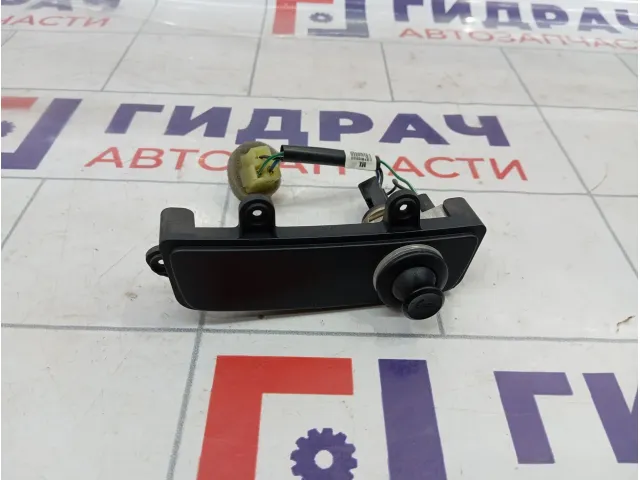 Прикуриватель SsangYong Actyon New 201006520