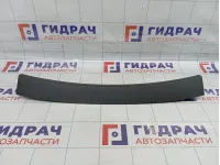 Обшивка двери багажника центральная SsangYong Actyon New 7387034001LBA