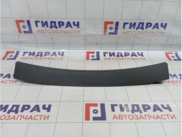 Обшивка двери багажника центральная SsangYong Actyon New 7387034001LBA