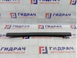 Обшивка двери багажника центральная SsangYong Actyon New 7387034001LBA