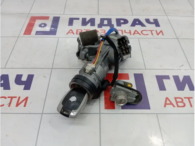 Замок зажигания SsangYong Actyon New 7102034001