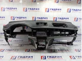 Торпедо SsangYong Actyon New 7650A34002LBA