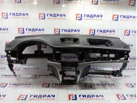 Торпедо SsangYong Actyon New 7650A34002LBA