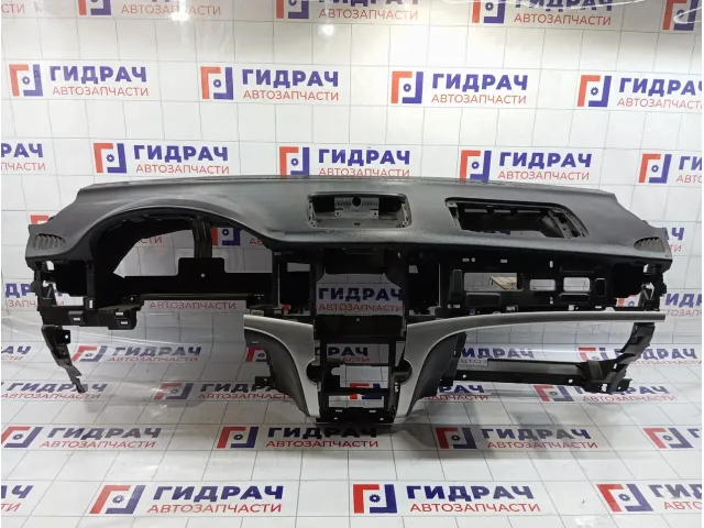 Торпедо SsangYong Actyon New 7650A34002LBA