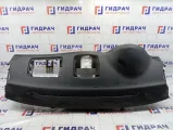 Торпедо SsangYong Actyon New 7650A34002LBA