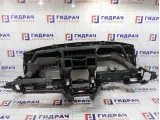 Торпедо SsangYong Actyon New 7650A34002LBA