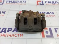 Суппорт тормозной передний правый SsangYong Actyon New 4814034050