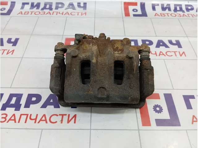 Суппорт тормозной передний правый SsangYong Actyon New 4814034050