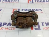 Суппорт тормозной передний правый SsangYong Actyon New 4814034050