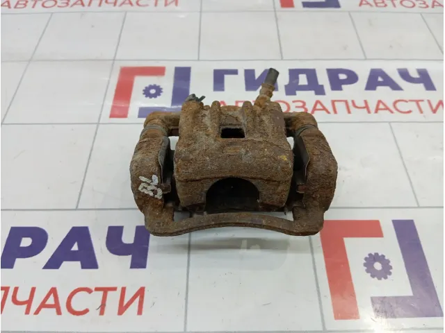 Суппорт тормозной задний левый SsangYong Actyon New 4841034050