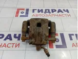 Суппорт тормозной задний правый SsangYong Actyon New 4844034050