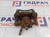 Суппорт тормозной задний правый SsangYong Actyon New 4844034050