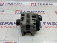 Генератор SsangYong Actyon New 1721543002