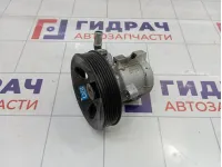 Насос гидроусилителя SsangYong Actyon New 1724603380