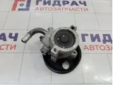 Насос гидроусилителя SsangYong Actyon New 1724603380