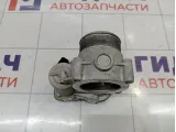 Заслонка дроссельная электрическая SsangYong Actyon New 1721410025