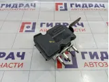 Блок ABS (насос) SsangYong Actyon New 4891034010