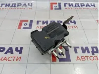 Блок ABS (насос) SsangYong Actyon New 4891034010