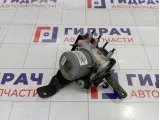Блок ABS (насос) SsangYong Actyon New 4891034010