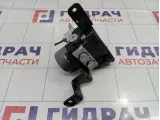 Блок ABS (насос) SsangYong Actyon New 4891034010