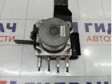 Блок ABS (насос) SsangYong Actyon New 4891034010