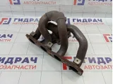 Коллектор выпускной SsangYong Actyon New 1721420401