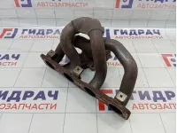 Коллектор выпускной SsangYong Actyon New 1721420401