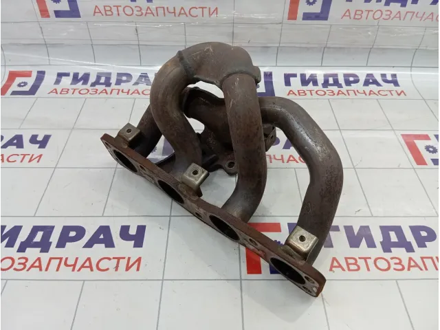 Коллектор выпускной SsangYong Actyon New 1721420401