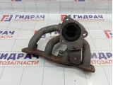 Коллектор выпускной SsangYong Actyon New 1721420401