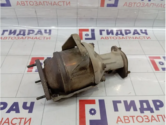 Катализатор SsangYong Actyon New 2420034151