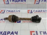Привод передний правый SsangYong Actyon New 4130034201
