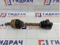 Привод передний правый SsangYong Actyon New 4130034201