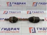 Привод передний левый SsangYong Actyon New 4130034101