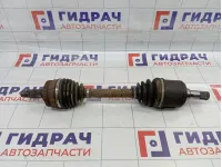 Привод передний левый SsangYong Actyon New 4130034101